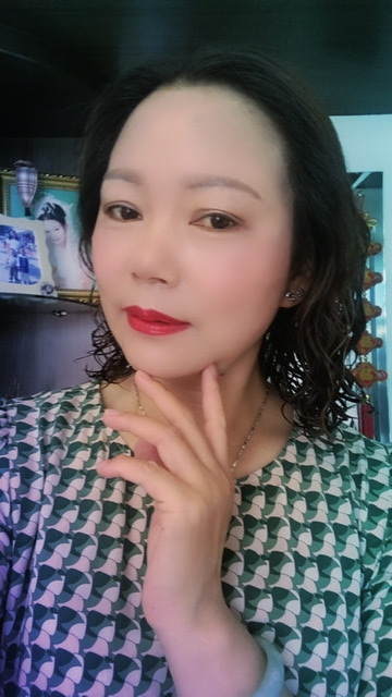 执意温柔的第一张照片--咸宁闪婚服务中心
